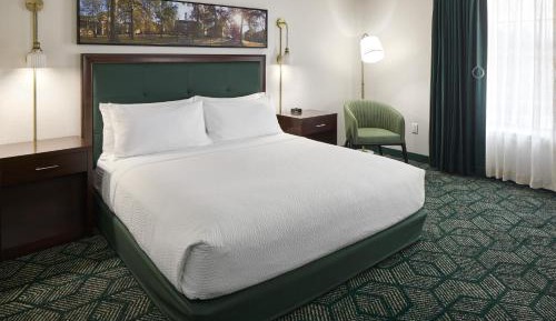 King Room - Disability Access