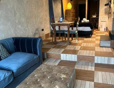 Villa Spa
