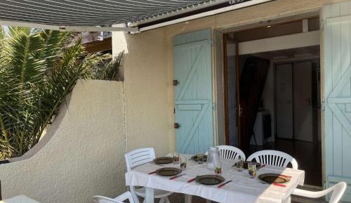 Maisonette
