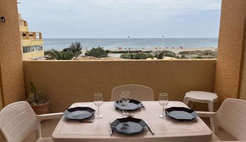 Apartment with Sea View