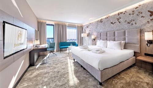 Superior Double or Twin Room