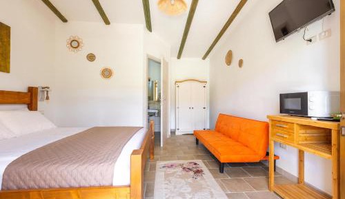 Triple Room - Disability Access