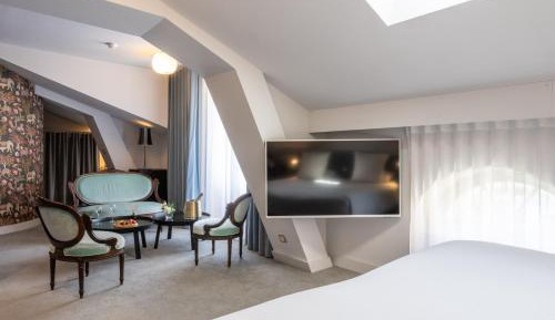 Suite "La Sirène"