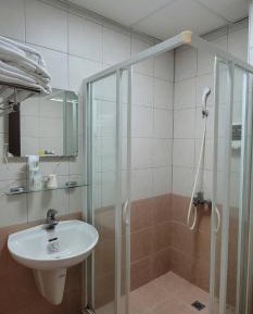 Triple Room with Terrace