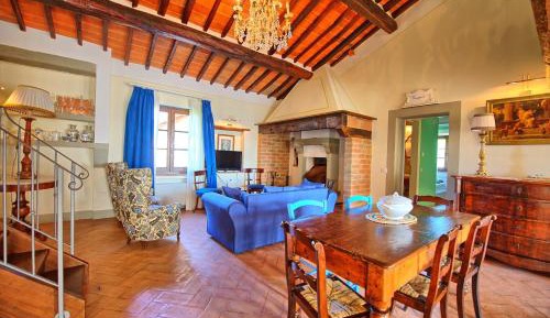 Four-Bedroom Apartment