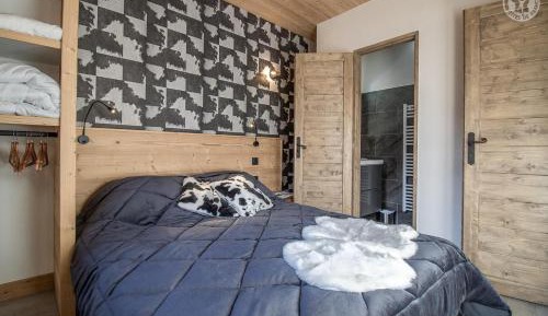 Superior One-Bedroom Apartment