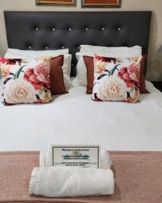 Family Two-Bedroom Suite (5 Adults)