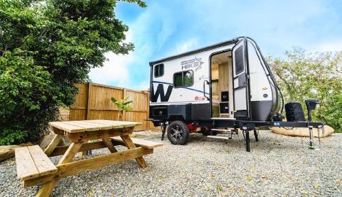 Mobile Home
