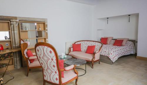 Double Room - Disability Access