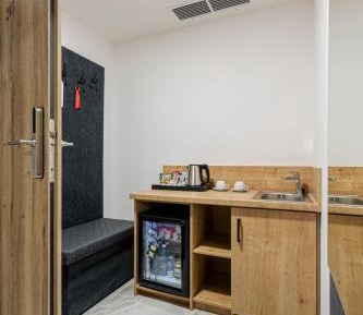 Twin Room - Disability Access