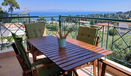 Apartment with Sea View