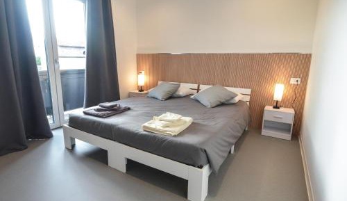 Large Double Room