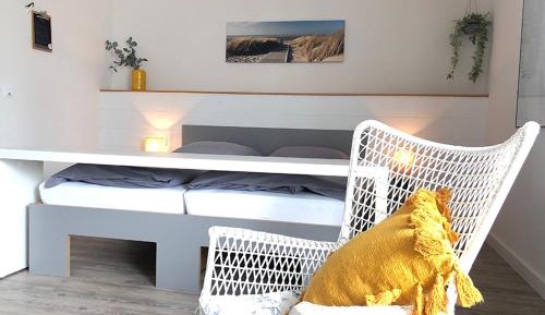 Premium Quadruple Room