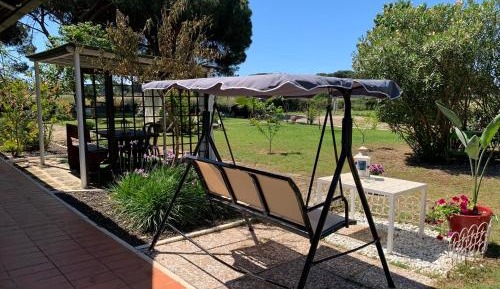 One-Bedroom Apartment (3 Adults)