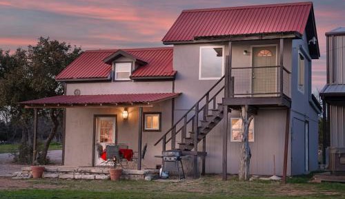 Holiday Home