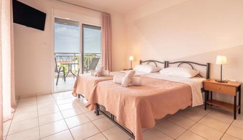 Apartment with Sea View