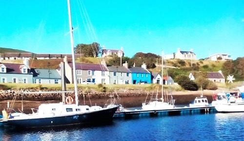 Double Room with Sea View