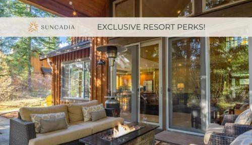 Five-Bedroom Holiday Home