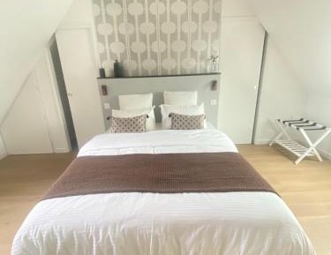 Double Room with Pool View