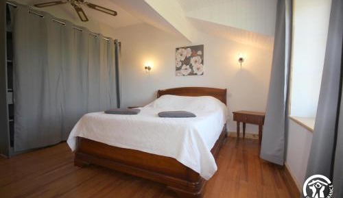 Two-Bedroom Holiday Home