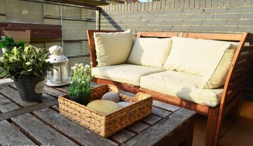 Three-Bedroom Holiday Home 