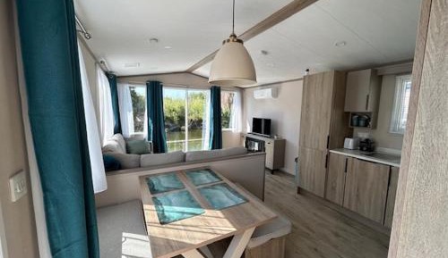 Mobile Home