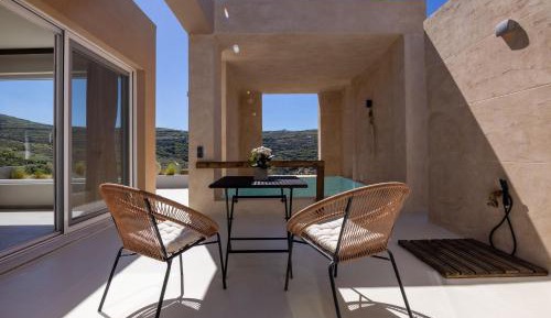 One-Bedroom Villa