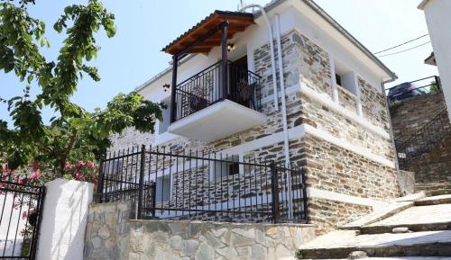 Holiday Home