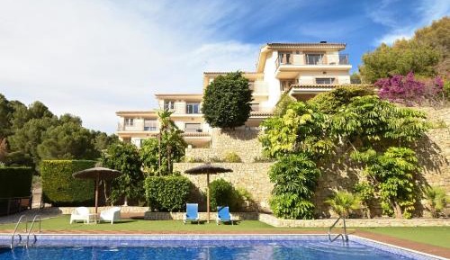 Superior Villa