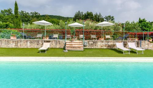 Two-Bedroom Superior Apartment