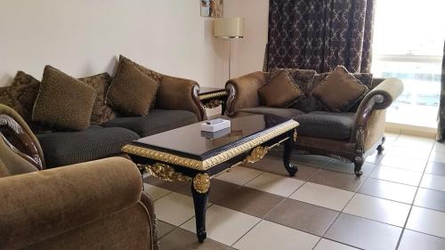 Two-Bedroom Suite
