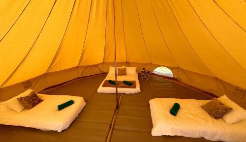 Tent