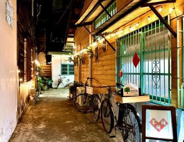 Three-Bedroom Chalet