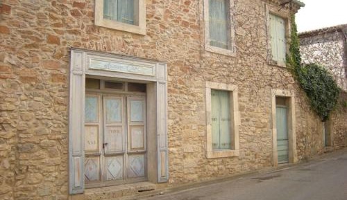 Four-Bedroom Vacation Home