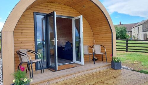 One-Bedroom Self Catering