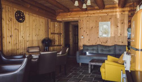 Deluxe Double Room with Extra Bed