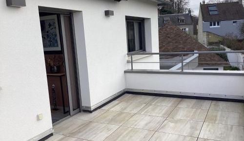 Triple Room with Sea View