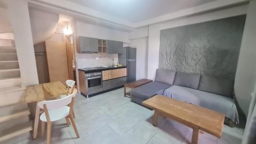 Maisonette