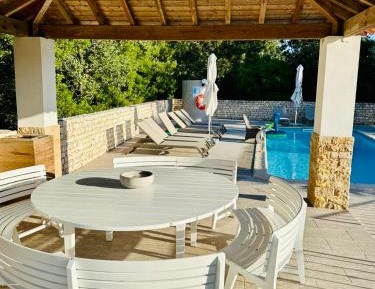 Superior Villa