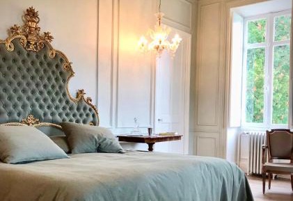 Deluxe Queen Suite