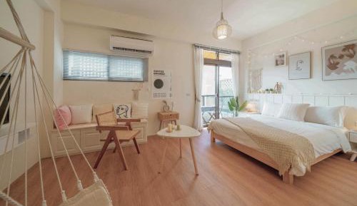 Double Room with Bath