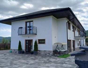 Seven-Bedroom House