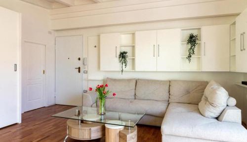 One-Bedroom Apartment with Spa Bath