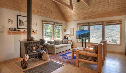 One-Bedroom Vacation Home