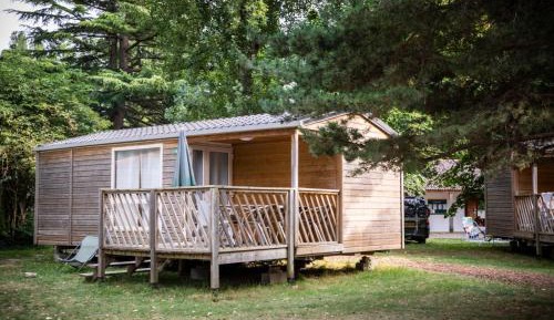 Mobile Home