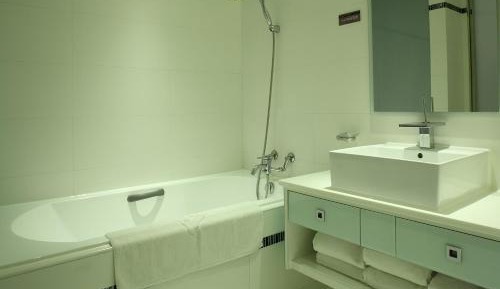 Business Double Room