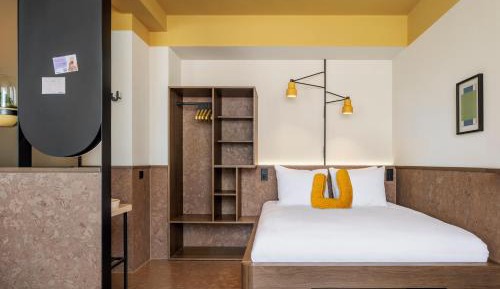 Sustainable Executive Studio