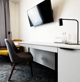 Superior Single Room