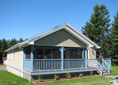 Superior Chalet