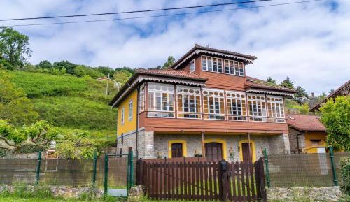 Four-Bedroom House